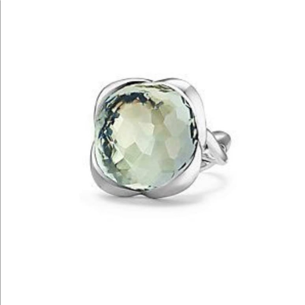 David Yurman Continuance Ring